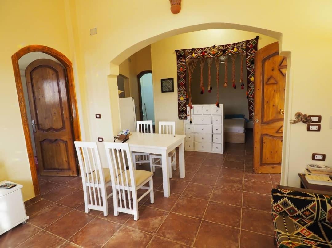 Habibi Nubian Guest House-Nubian Hospitality Assuan Exterior foto