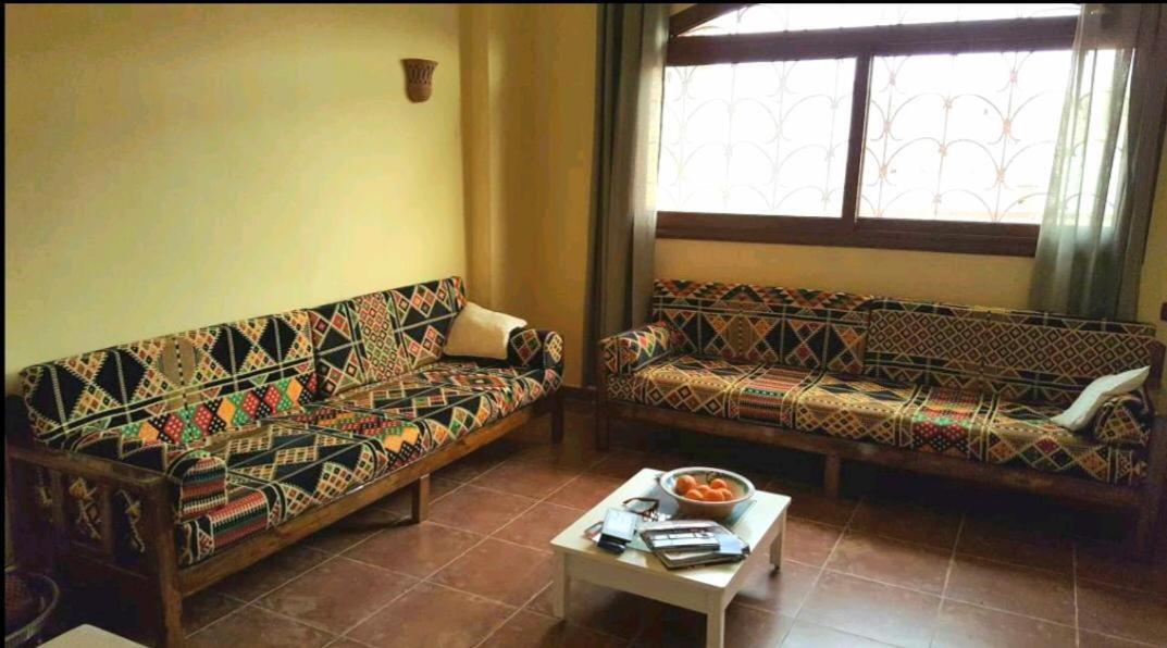 Habibi Nubian Guest House-Nubian Hospitality Assuan Exterior foto