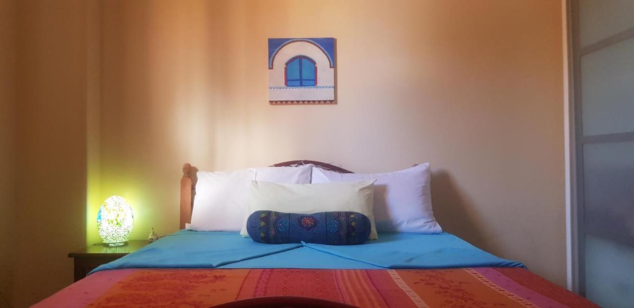 Habibi Nubian Guest House-Nubian Hospitality Assuan Exterior foto