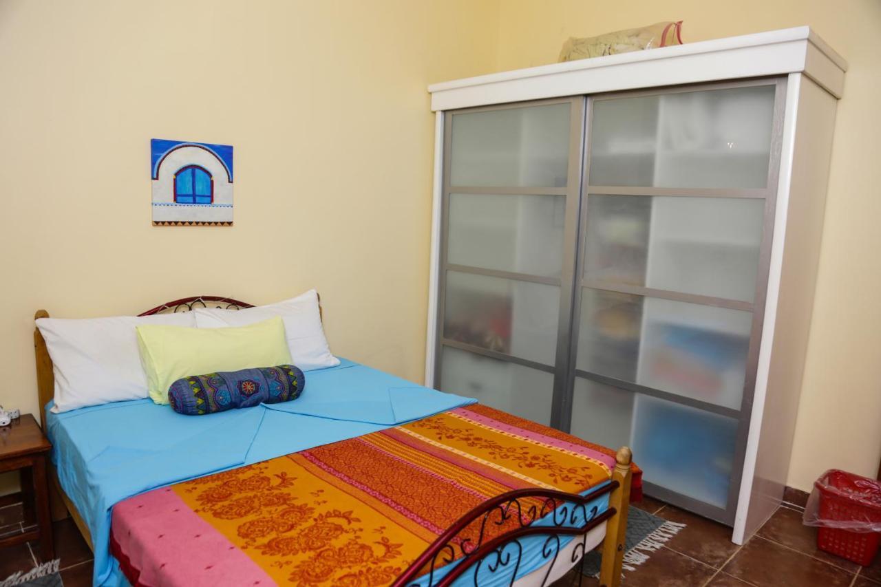 Habibi Nubian Guest House-Nubian Hospitality Assuan Exterior foto